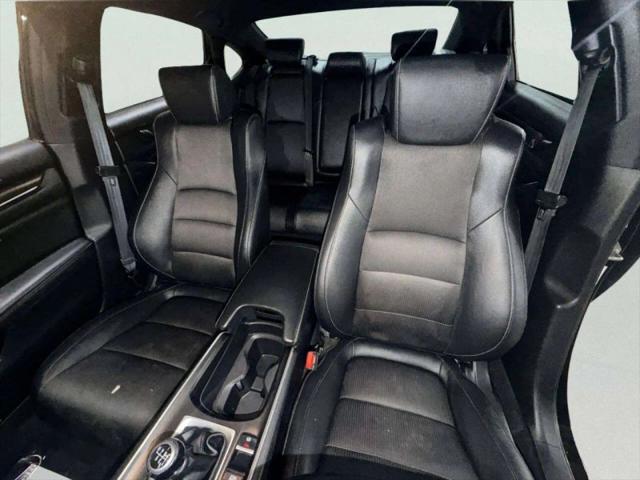 2020 Honda Accord Sport 2.0T