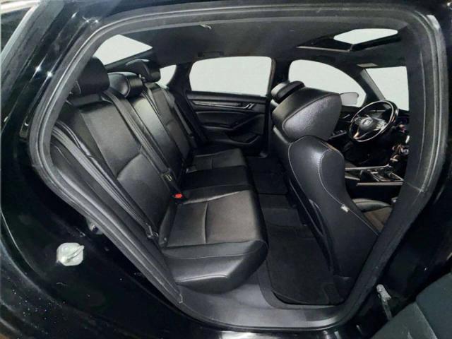 2020 Honda Accord Sport 2.0T