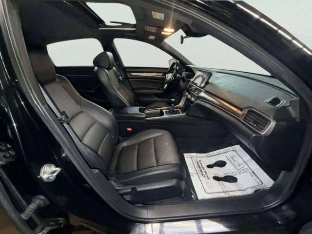 2020 Honda Accord Sport 2.0T