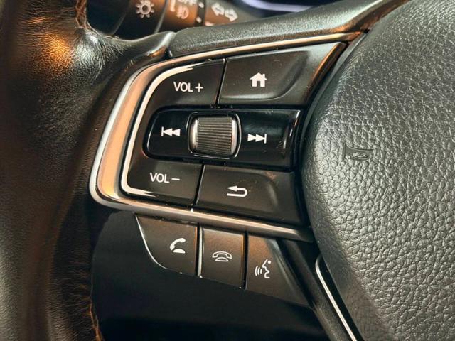 2020 Honda Accord Sport 2.0T