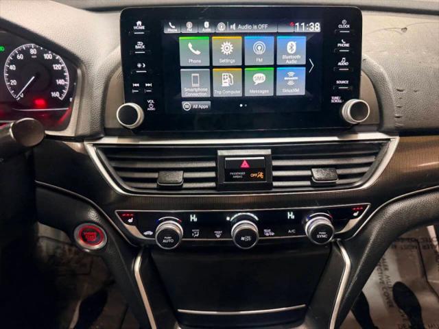 2020 Honda Accord Sport 2.0T