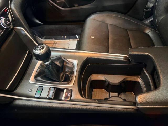 2020 Honda Accord Sport 2.0T