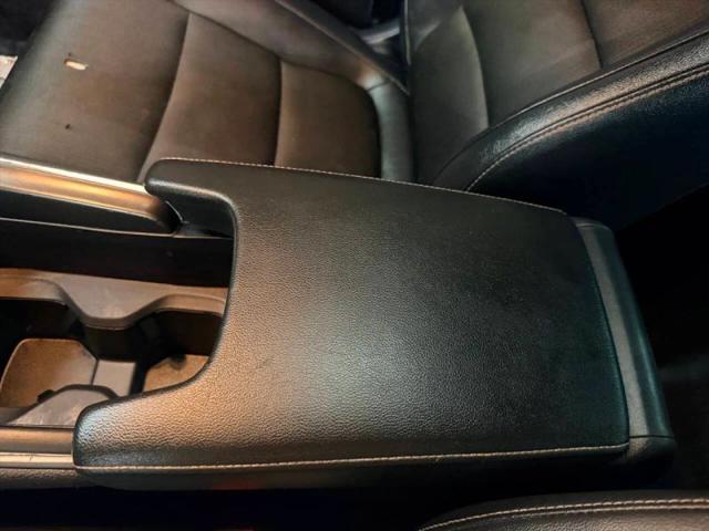 2020 Honda Accord Sport 2.0T