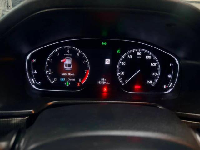 2020 Honda Accord Sport 2.0T
