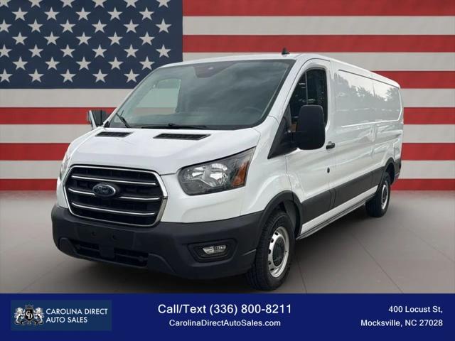 2020 Ford Transit Cargo Van w/LWB for sale in Mocksville, NC