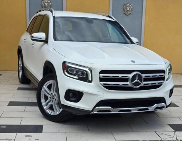 2020 Mercedes-Benz GLB 250 for sale in Lexington, KY