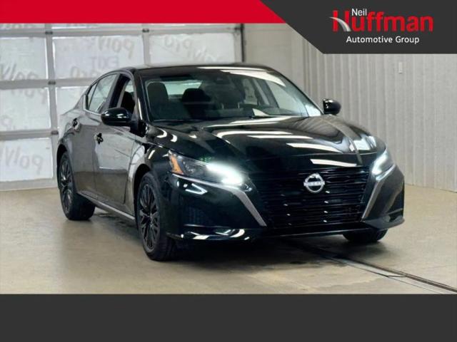 2026 Nissan Altima SV FWD for sale in Frankfort, KY