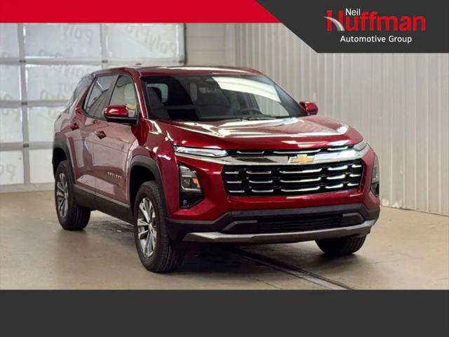 2026 Chevrolet Equinox FWD LT for sale in Frankfort, KY