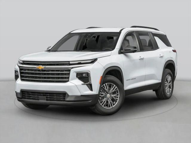 2026 Chevrolet Traverse AWD LT for sale in Frankfort, KY