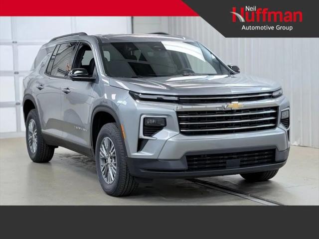 2026 Chevrolet Traverse AWD LT for sale in Frankfort, KY