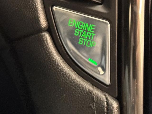 2018 Cadillac ATS Standard