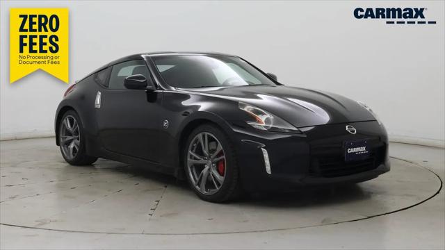 2019 Nissan 370Z Sport for sale in White Marsh, MD