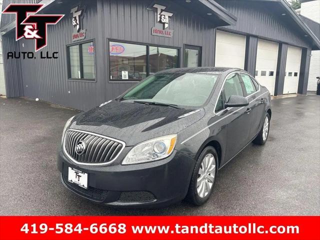 2015 Buick Verano Base for sale near Saint Marys, OH