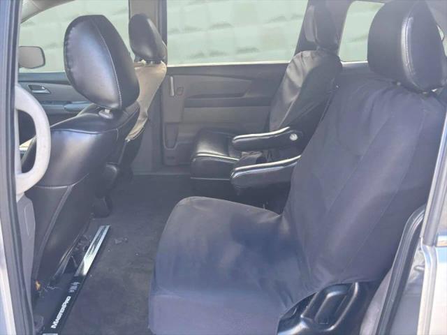 2011 Honda Odyssey LX