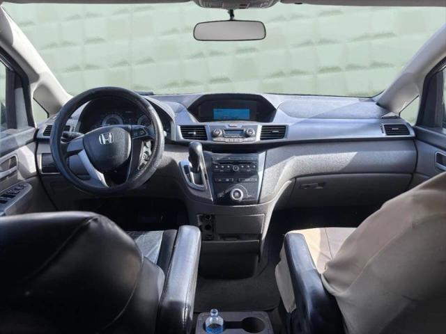 2011 Honda Odyssey LX