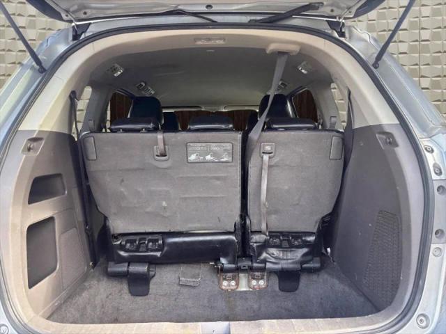 2011 Honda Odyssey LX
