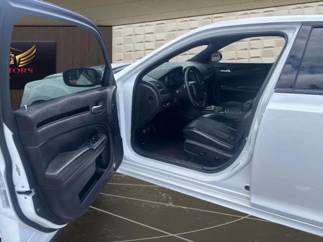 2016 Chrysler 300 300S Alloy Edition