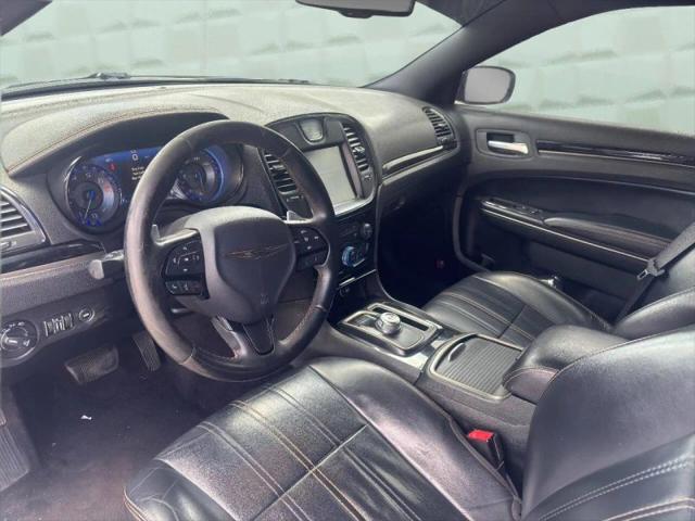 2016 Chrysler 300 300S Alloy Edition