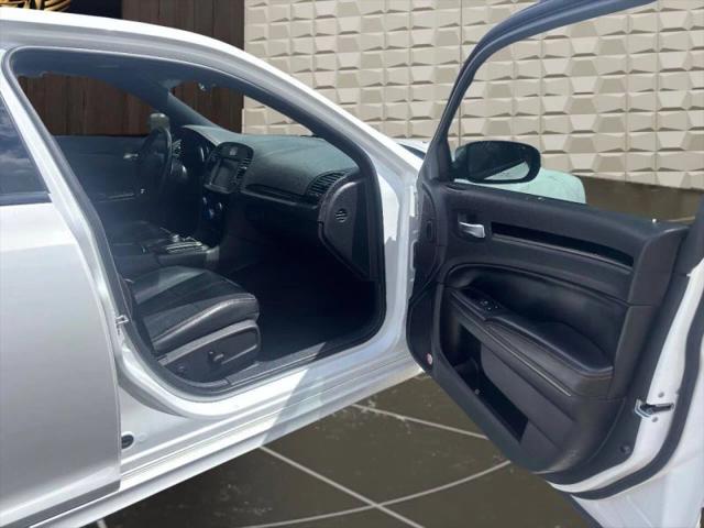 2016 Chrysler 300 300S Alloy Edition