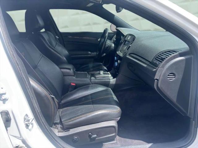 2016 Chrysler 300 300S Alloy Edition