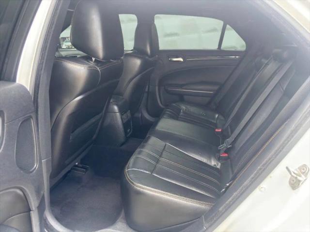 2016 Chrysler 300 300S Alloy Edition