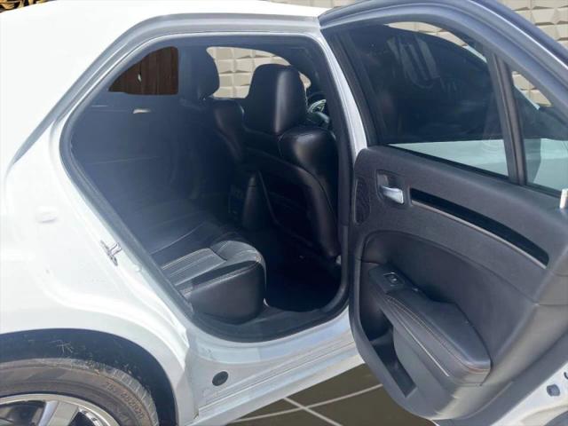 2016 Chrysler 300 300S Alloy Edition