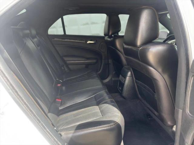 2016 Chrysler 300 300S Alloy Edition
