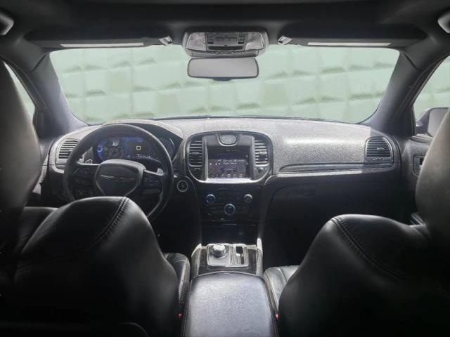 2016 Chrysler 300 300S Alloy Edition