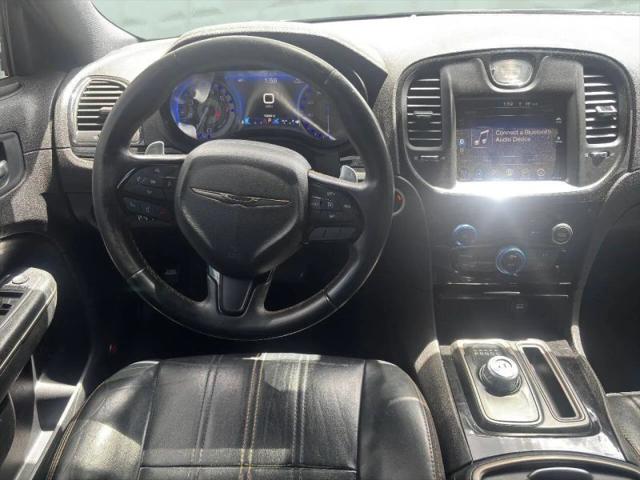2016 Chrysler 300 300S Alloy Edition