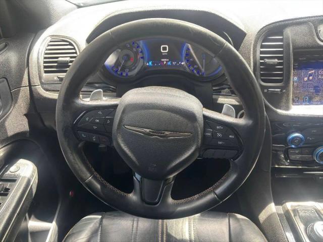2016 Chrysler 300 300S Alloy Edition