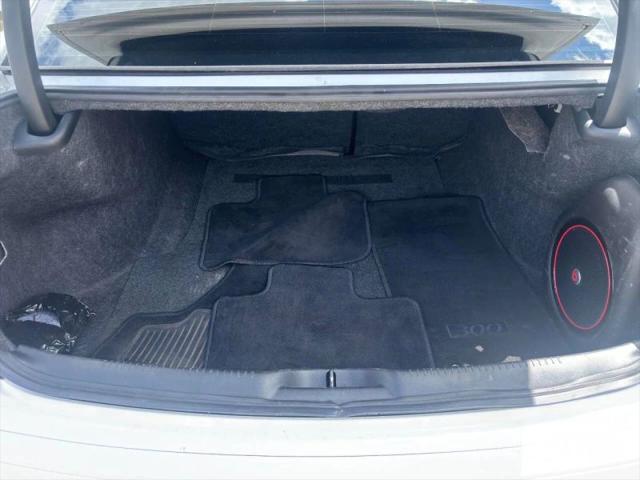 2016 Chrysler 300 300S Alloy Edition