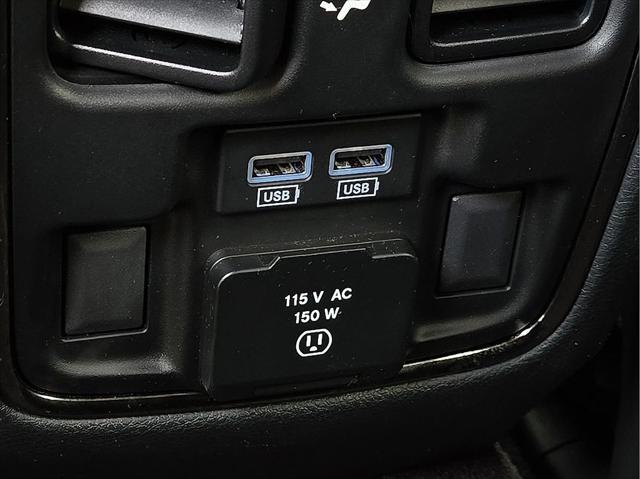 2019 Jeep Grand Cherokee Limited X 4x4