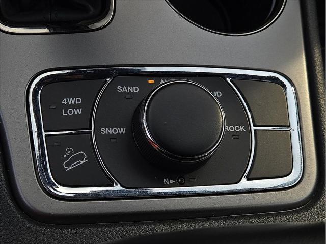 2019 Jeep Grand Cherokee Limited X 4x4