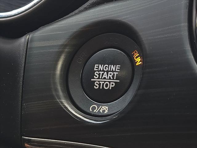 2019 Jeep Grand Cherokee Limited X 4x4