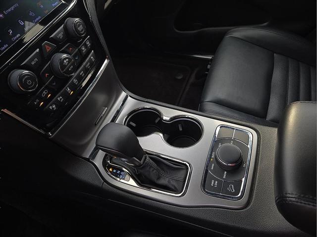 2019 Jeep Grand Cherokee Limited X 4x4
