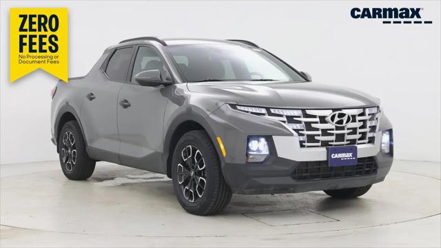 2023 Hyundai Santa Cruz SEL for sale in Houston, TX