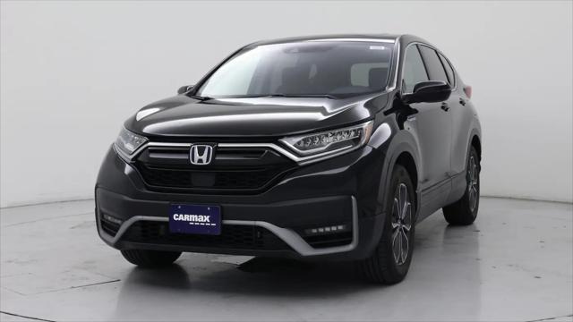 2022 Honda CR-V Hybrid EX