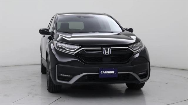 2022 Honda CR-V Hybrid EX
