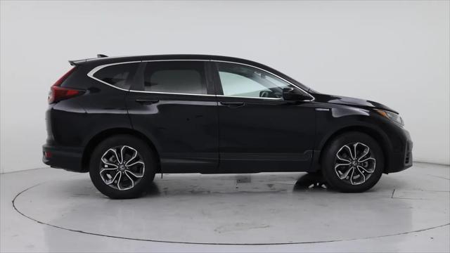 2022 Honda CR-V Hybrid EX