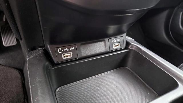 2022 Honda CR-V Hybrid EX