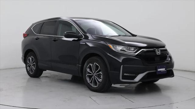 2022 Honda CR-V Hybrid EX for sale in Houston, TX