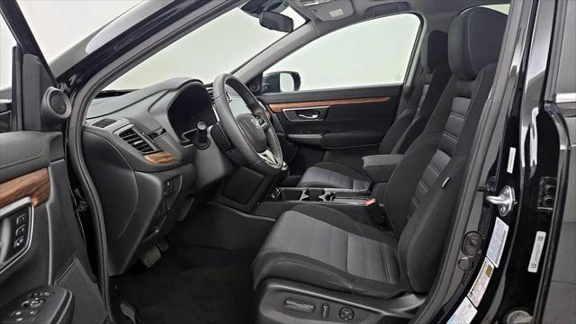 2022 Honda CR-V Hybrid EX