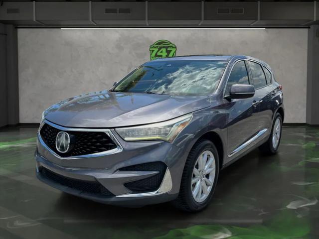 2019 Acura RDX Standard for sale in Plantation, FL