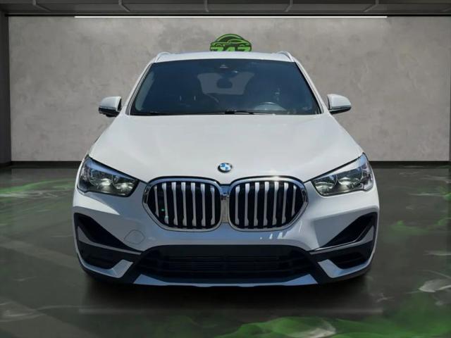 2021 BMW X1 sDrive28i