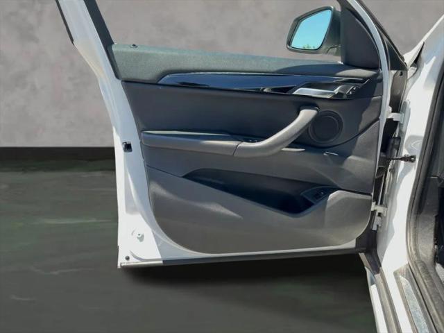 2021 BMW X1 sDrive28i