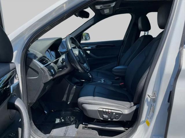 2021 BMW X1 sDrive28i