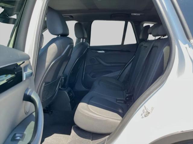 2021 BMW X1 sDrive28i