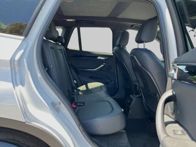 2021 BMW X1 sDrive28i