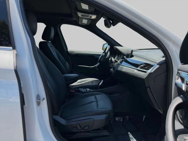 2021 BMW X1 sDrive28i