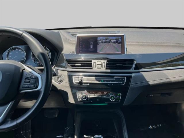 2021 BMW X1 sDrive28i